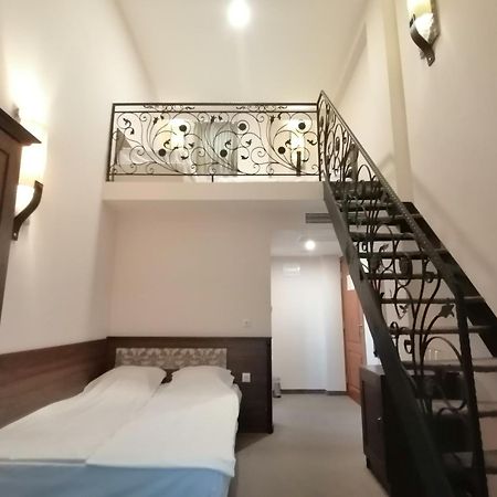 Hotel Aristokrat Obzor Exterior foto