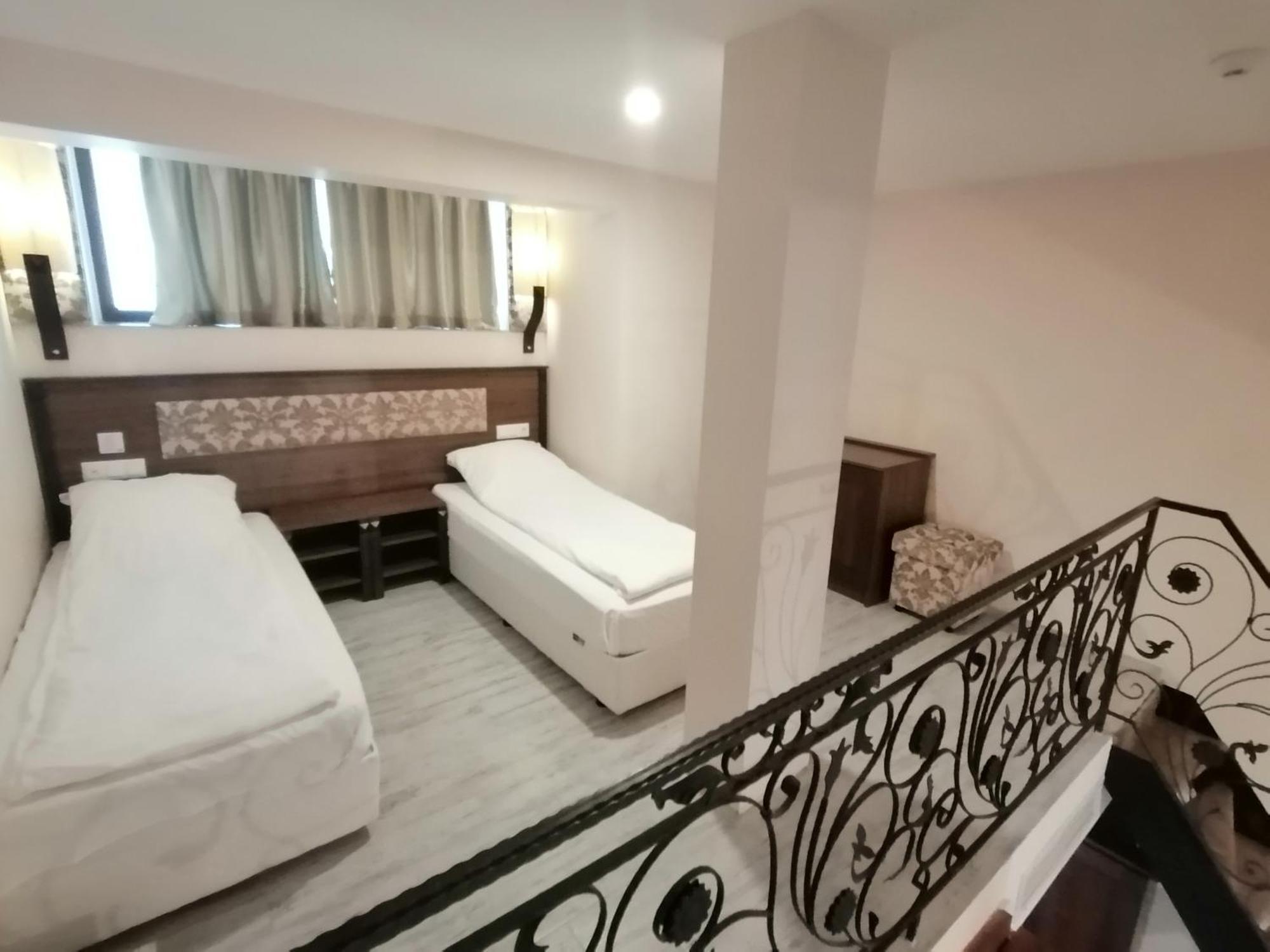 Hotel Aristokrat Obzor Exterior foto
