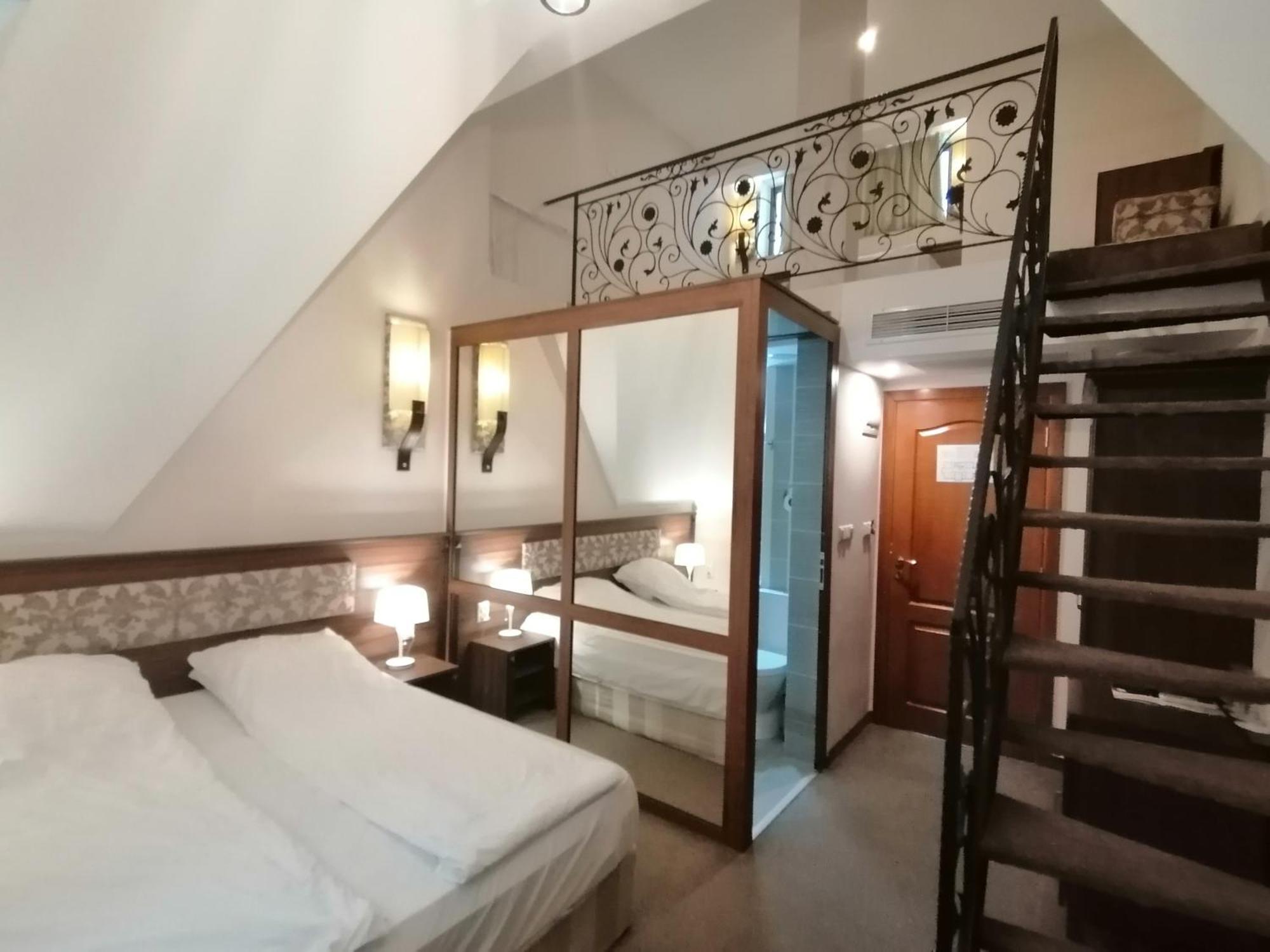 Hotel Aristokrat Obzor Exterior foto