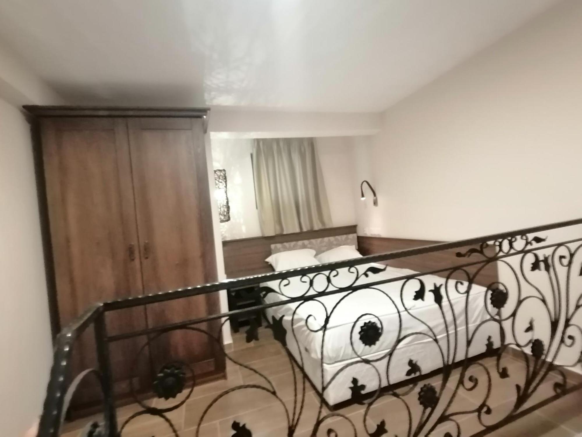 Hotel Aristokrat Obzor Exterior foto
