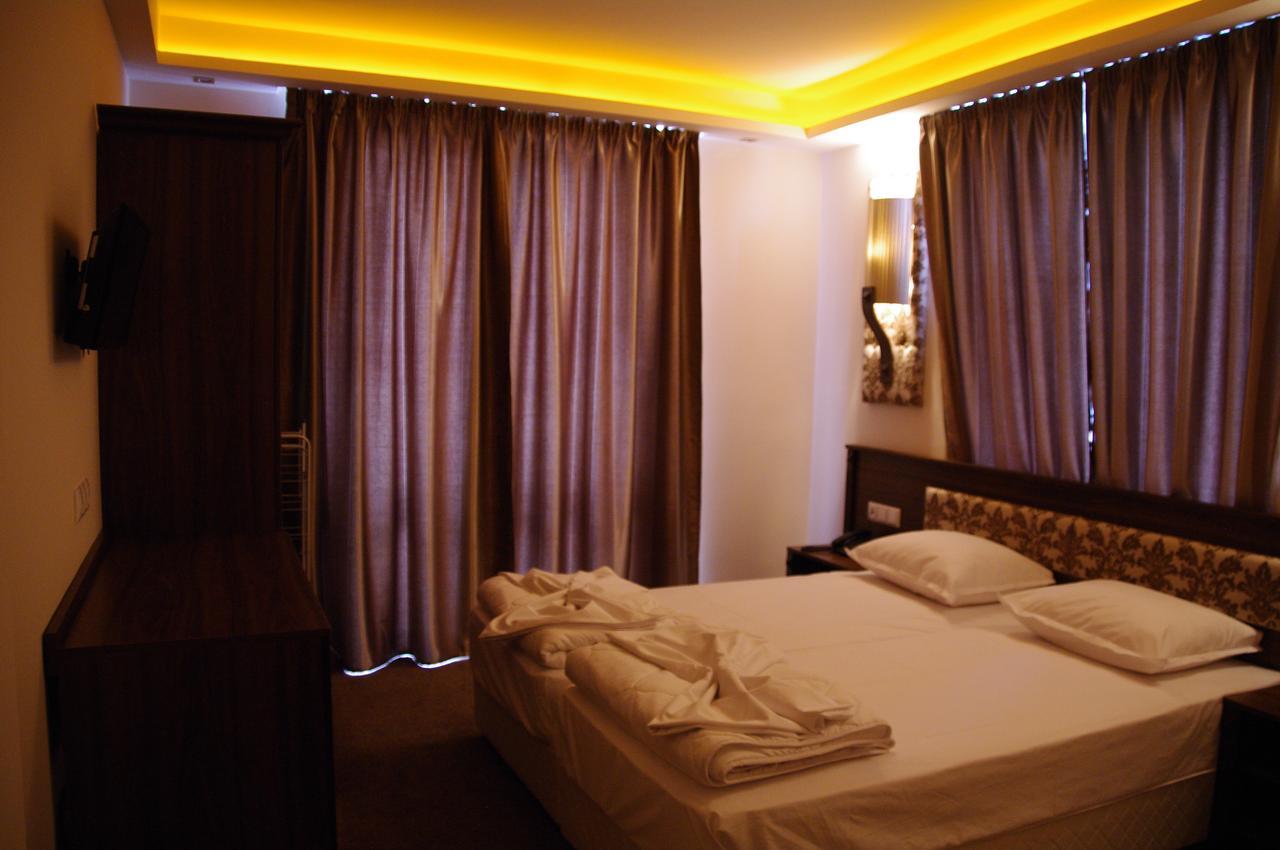 Hotel Aristokrat Obzor Exterior foto