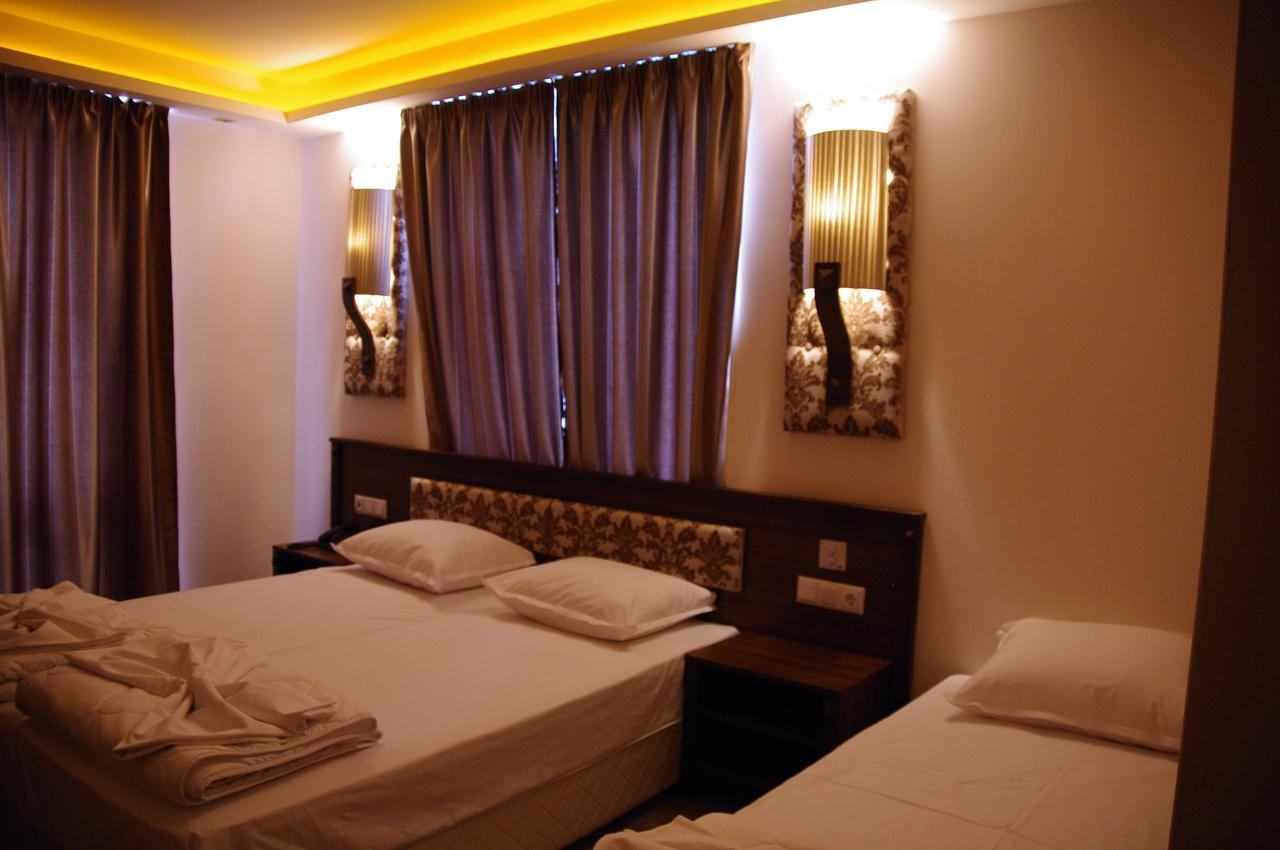 Hotel Aristokrat Obzor Exterior foto