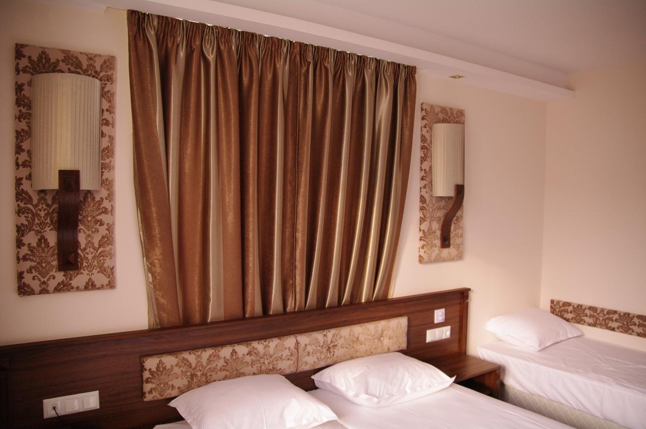 Hotel Aristokrat Obzor Exterior foto