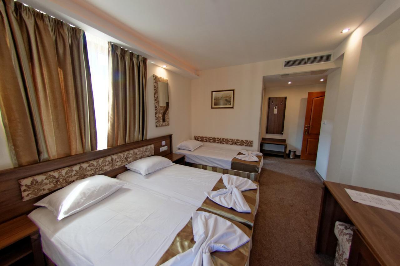 Hotel Aristokrat Obzor Quarto foto